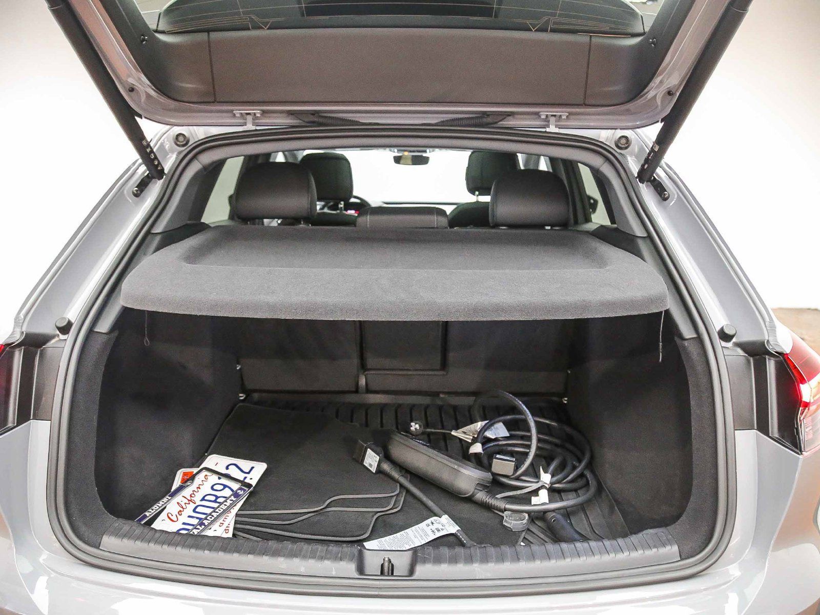 Certified 2023 Audi Q4 e-tron Premium w/ Convenience Package RWD image 27