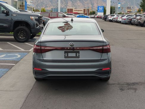 New 2025 Volkswagen Jetta Sport image 7