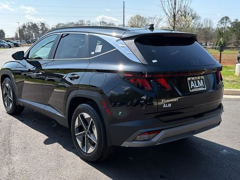 New 2026 Hyundai Tucson SEL image 7