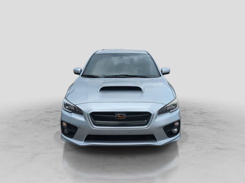 Used 2017 Subaru WRX Limited w/ Popular Package #1 AWD/4WD image 3