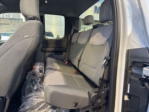 New 2026 Ford F350 XLT w/ FX4 Off-Road Package image 19