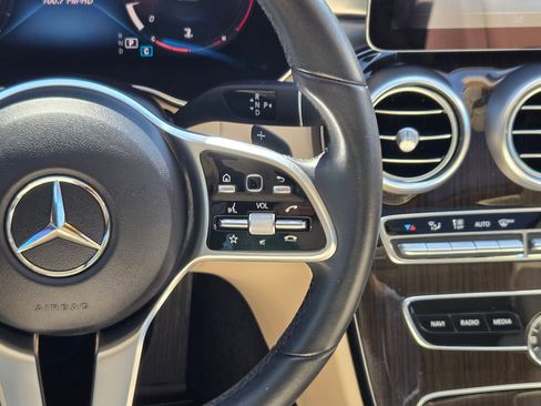 Used 2021 Mercedes-Benz C 300 Sedan image 24