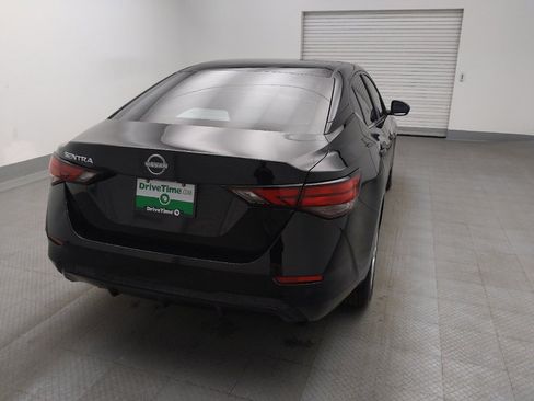 Used 2025 Nissan Sentra S image 7