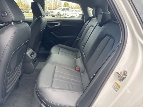 Used 2025 Audi A5 2.0T Premium w/ Convenience Package image 15