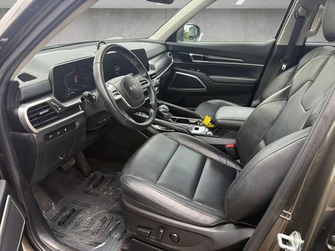 Used 2023 Kia Telluride S w/ S Sunroof Package AWD/4WD image 20