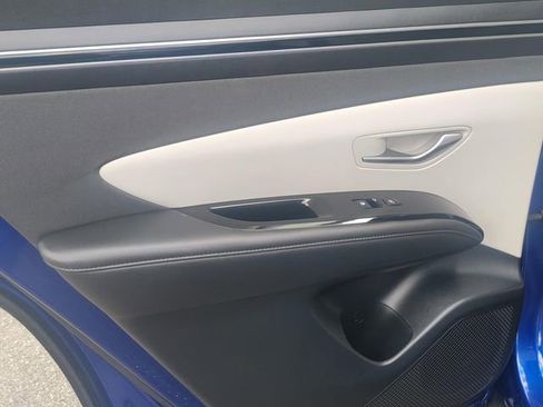 Used 2022 Hyundai Tucson Limited image 10