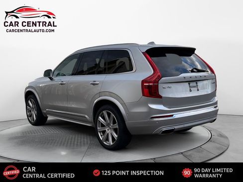 Used 2018 Volvo XC90 T6 Inscription w/ Convenience Package image 3