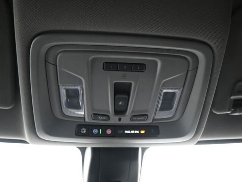 Used 2020 GMC Sierra 1500 SLT w/ SLT Premium Plus Package image 17