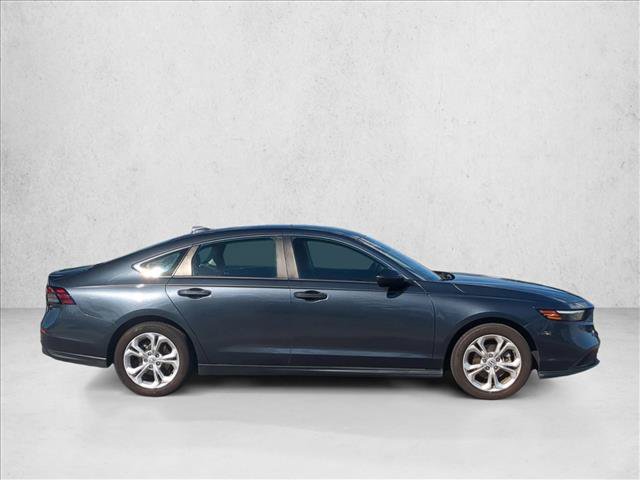 Used 2024 Honda Accord LX image 4