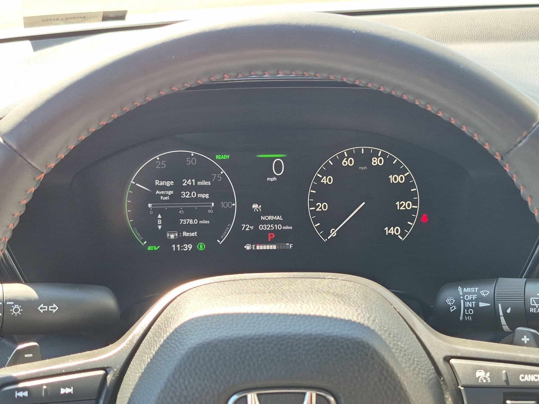 Used 2024 Honda CR-V Sport-L image 22