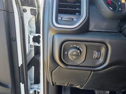 New 2026 RAM 3500 Tradesman AWD/4WD image 13