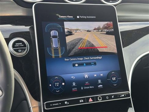 Certified 2023 Mercedes-Benz GLC 300 4MATIC image 27