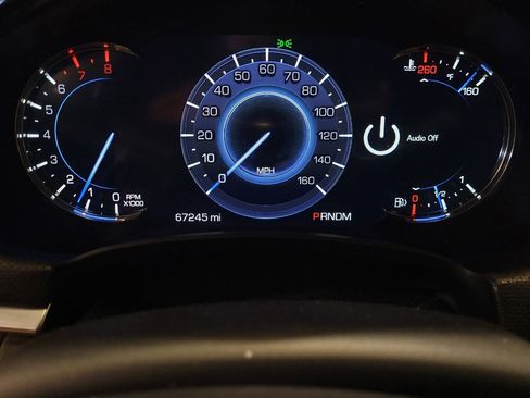Used 2018 Cadillac XTS Premium Luxury w/ Driver Assist Package FWD image 23