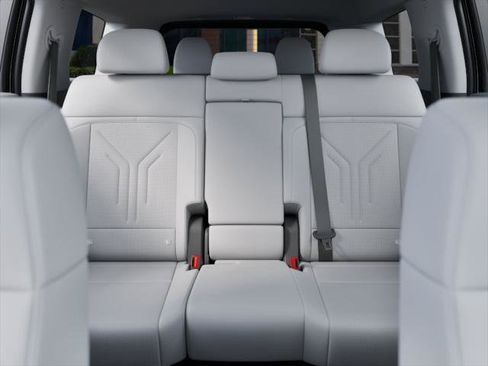 New 2026 Hyundai Santa Fe SEL image 12