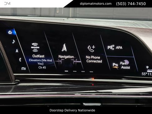 Used 2023 Cadillac Escalade V image 32
