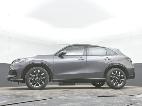 New 2027 Honda HR-V EX-L image 42
