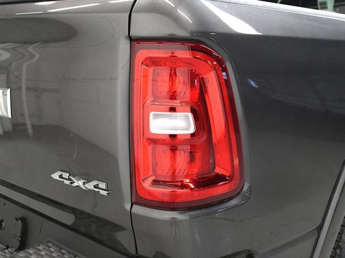 New 2026 RAM 1500 4x4 Crew Cab image 43
