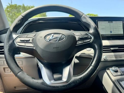 Used 2021 Hyundai Palisade SEL w/ Premium Package FWD image 29