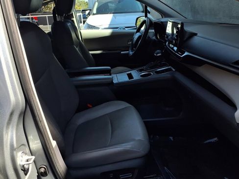 Certified 2022 Toyota Sienna XLE FWD image 24