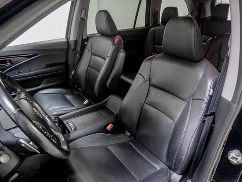 Used 2016 Honda Pilot Elite image 20