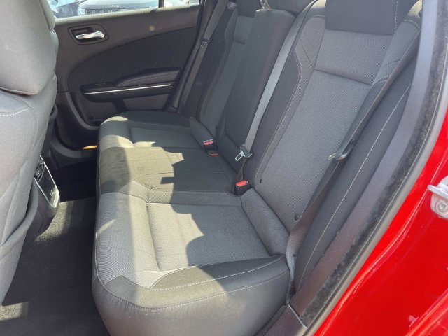 Used 2022 Dodge Charger SXT RWD image 16