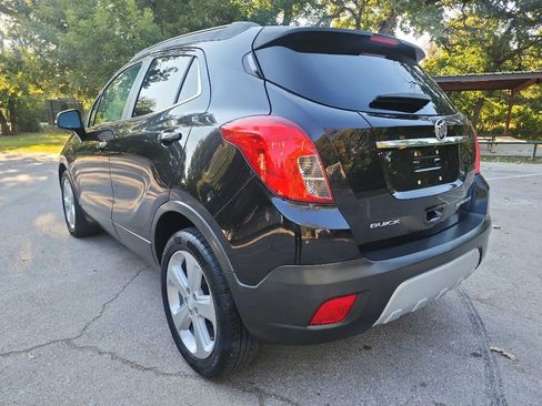 Used 2015 Buick Encore FWD image 3