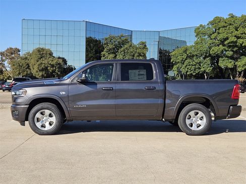 New 2026 RAM 1500 Lone Star image 3