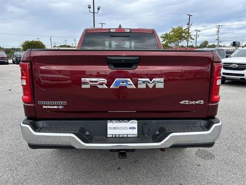 Used 2025 RAM 1500 Big Horn image 5