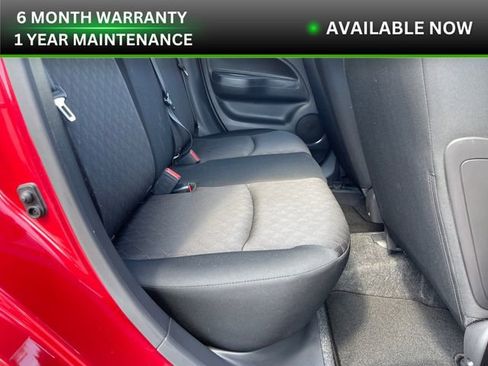 Used 2024 Mitsubishi Mirage ES image 27