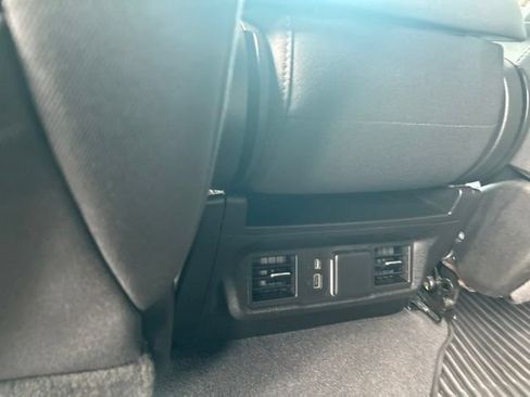 Used 2023 Chevrolet Silverado 1500 RST RWD image 42