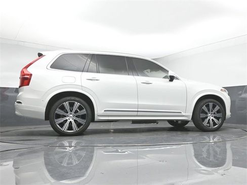 Used 2024 Volvo XC90 B6 Plus w/ Protection Package Premier image 43
