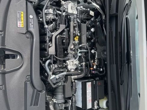 New 2026 Toyota Corolla XSE image 20