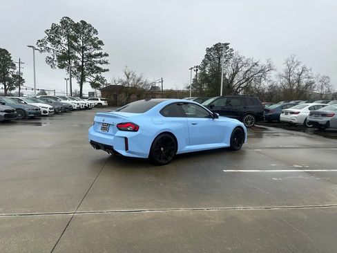 Certified 2023 BMW M2 image 4