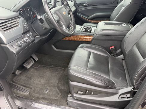 Used 2015 Chevrolet Suburban LTZ AWD/4WD image 26