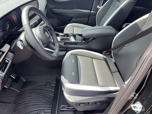Used 2026 Buick Envision Sport Touring AWD/4WD image 18