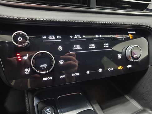 Certified 2022 INFINITI QX60 Autograph w/ Cargo Package image 20