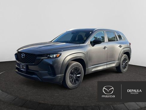 New 2025 MAZDA CX-5 AWD 2.5 S w/ Premium Plus Pkg image 1