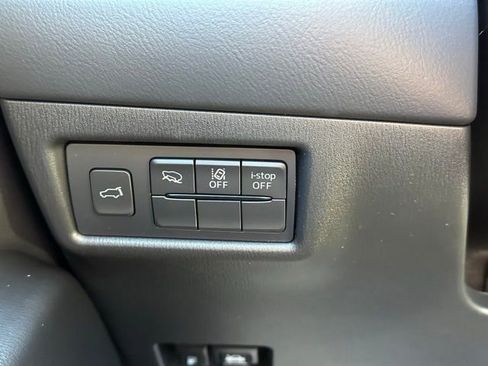 New 2025 MAZDA CX-5 AWD 2.5 S w/ Preferred Package image 17