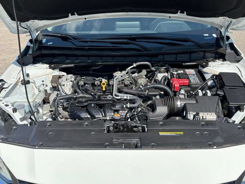 Used 2025 Nissan Altima 2.5 SV FWD image 28