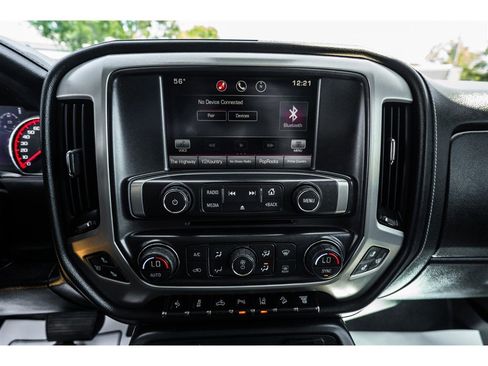 Used 2015 GMC Sierra 2500 Denali w/ Duramax Plus Package image 20