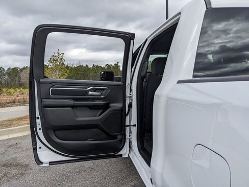 New 2026 RAM 1500 Big Horn AWD/4WD image 54