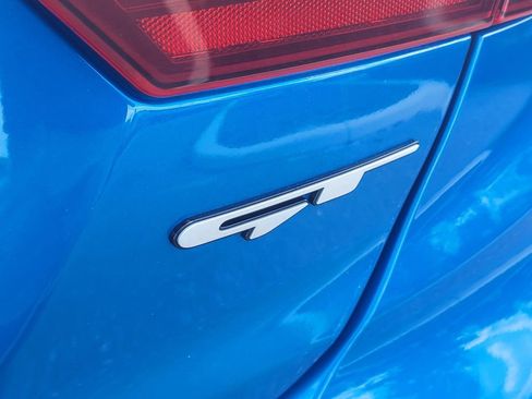 Used 2022 Kia Forte GT FWD image 7