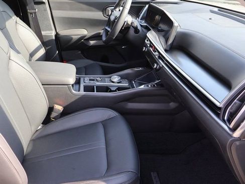 New 2026 Kia Sorento EX AWD/4WD image 11