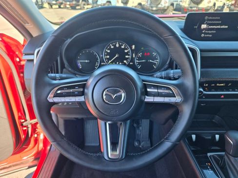 Certified 2025 MAZDA CX-50 AWD 2.5 Hybrid w/ Premium Pkg image 25