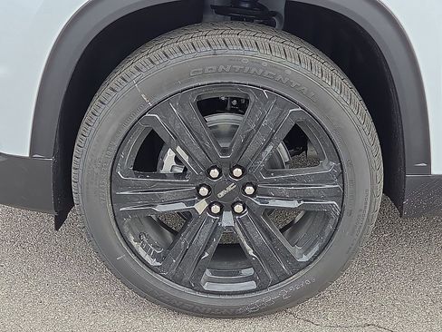 New 2026 GMC Acadia Elevation w/ Black Edition image 7