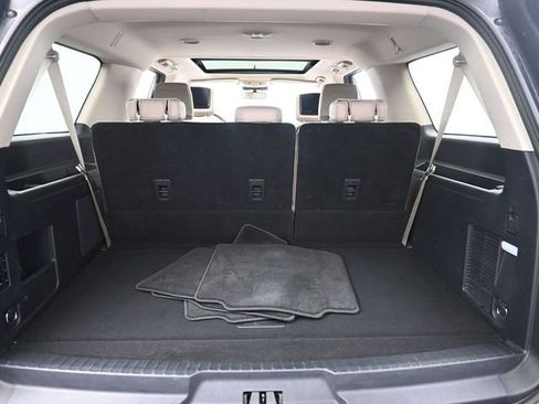 Certified 2022 Ford Expedition Max Limited image 31