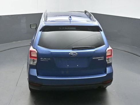 Used 2018 Subaru Forester 2.5i Premium w/ All-Weather Package AWD/4WD image 38