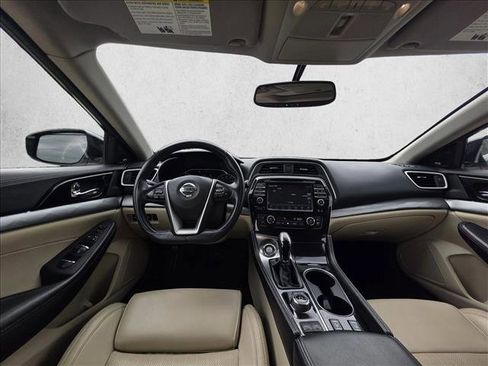 Used 2018 Nissan Maxima 3.5 SL FWD image 17