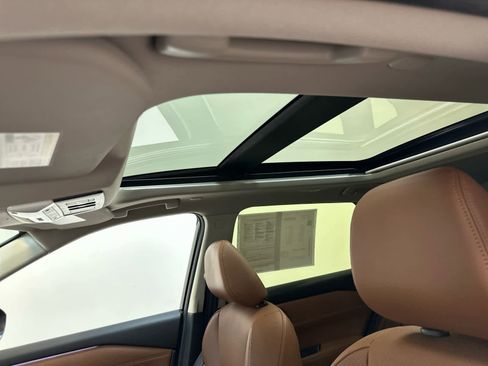 Certified 2024 Nissan Rogue Platinum image 5