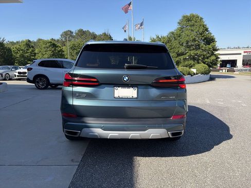 Certified 2024 BMW X5 sDrive40i w/ Premium Package RWD image 7